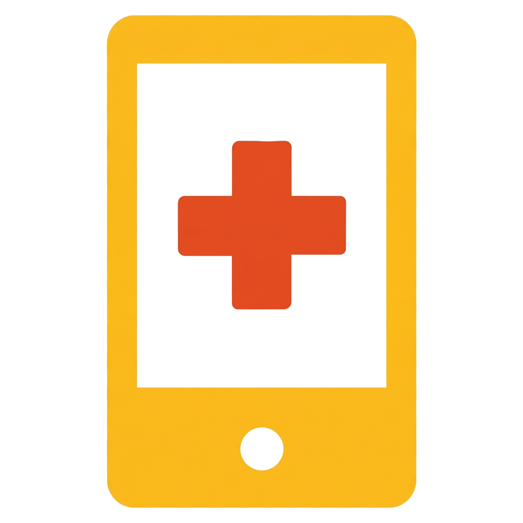 Mobile Fix Logo
